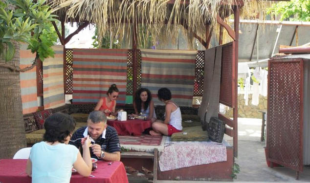 Doğuş Hotel